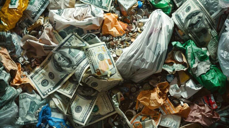 money as garbage ar 16:9 v 6 job id: c2813fc4 6f25 4d60 9c5b 7a170237bf04