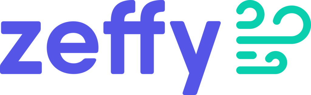 zeffy logo