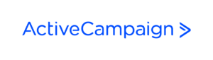 activecampaign logo blue