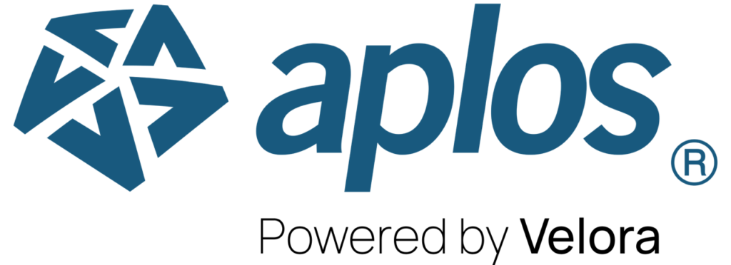 aplos logo