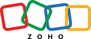 zoho logo web